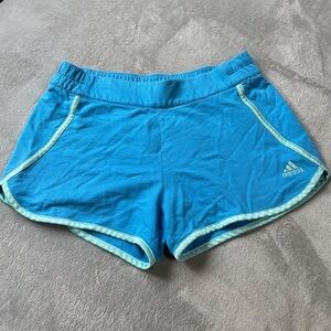 Adidas Running Shorts